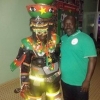 SWAN FCT Chapter Condoles With NFF Over Death Of Protocol Officer