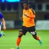 Nigerian exports : Arsenal-reared striker, ex-Liverpool trialist, Odey, Amoo, Osimhen on target
