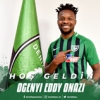 Official : 2013 Africa Cup of Nations-Winning Midfielder Joins Denizlispor