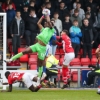 Arsenal loanee Okonkwo earns rave reviews after back-to-back clean sheets