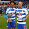 Ex-Chelsea Youth Team Playmaker Olise Named Reading FC Scholar Of The Year