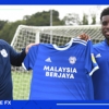 Photo Confirmation : Liverpool Loan Out Nigeria-Eligible Winger For The Sixth Time