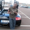 Seattle Sounders Play Down Reports Obafemi Martins Has Joined Shanghai Shenhua