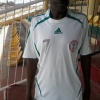 1985 World Cup Winner Sani Adamu Tips Golden Eaglets To Win Trophy