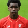 Former Golden Eaglets Targets Ejaria, Adekanye To Train In Germany With Liverpool