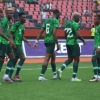 Super Eagles: Africa