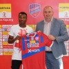 Official: Manchester City Midfielder Nwakali Joins Rakowa Czestochowa On Permanent Deal