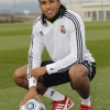 Under 21 Call - Up For Real Madrid Starlet Derik Osede