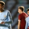 Woodwork Denies Man City