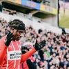 Team of the Week honours for Nigeria-eligible duo PSV