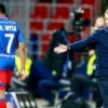 Has Musa Been Axed From Starting XI Over Handshake Incident? CSKA Coach Has An Update