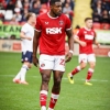 Chuks Aneke: Hale End product who spent 13 years at Arsenal released by Charlton Athletic