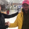 Official : Serbian Club FK Cukaricki Add Vincent Eze To Roster