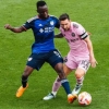 MLS player salaries: Messi earns 16 times more than Nigeria
