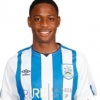 Talented Huddersfield Town Striker Gets Maiden Nigeria Call-Up