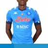 Napoli Confirm Osimhen