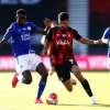 Ndidi Reveals What Leicester Coach Said To Get Their Confidence Back Ahead Sheffield Utd Clash