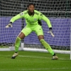 Leicester City coach picks out goalkeeper Odunze for special praise after full debut for U23s
