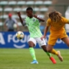 Nigeria U17 Player Ratings Vs Australia : Amoo Bright Spark; Olusegun Wasteful; Ikenna Struggles; Said Quiet