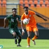 2025 U20 Afcon: Flying Eagles in limbo as Ivory Coast steps down from hosting duties