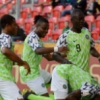 Nigeria Player Ratings Vs Qatar : Top Marks For Dele-Bashiru, Utin; Offia Catches The Eye; Ozornwafor Imposing; Aliu Splendid