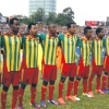 Ethiopia Coach Targets Knock Out Round