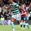Celtic star defends Jenz after penalty incident in UCL clash against Real Madrid