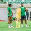 Confirmed: Terem Moffi replaces Boniface in Super Eagles AFCON squad pending approval of CAF