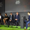 Okocha Backing Oscarine To Win Puskas Award Ahead Of Arsenal, Man Utd Stars