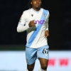 Official: Younger brother of Eberechi Eze released by Crystal Palace