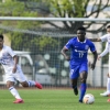 Super Eagles Striker Scores In Friendly For Shanghai Shenhua, Plan B If Ighalo Joins Man Utd Permanently