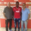 Exclusive : Chinese Club Set To Open Talks With John Ogu