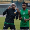 Victor Osimhen acknowledges Super Eagles made mistakes vs Sierra Leone, ready for Benin