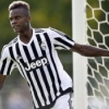 Juventus Nigerian Striker Drawing Interest From Ukrainian Club Zorya Luhansk