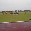 Alex Iwobi Shines Bright In Super Eagles Training Session, Scores Brilliant Goal