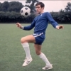 Terry Venables: Chelsea and Tottenham legend shortlisted to coach Nigeria at 1998 World Cup passes away