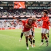 Shoretire shows glimpses of his quality, Oyedele benched as Man Utd secure win v Leeds