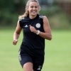 Nigeria manager begins checking out Leicester City, BK Hacken stars, 18 others in Austria training camp