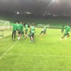 Etebo On Argentina Match : It