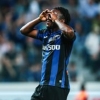 Super Eagles star equals Atalanta record held by 2006 World Cup winner, 2 others