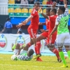 Five Things You Might Have Missed From Nigeria