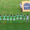 Nigeria 2 Benin 1: Osimhen Coverts Penalty, Kalu Scores Brilliant Solo Goal