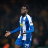 RB Leipzig battle Newcastle United for German-born Nigerian defender