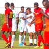 FA Cup Kings Arsenal Hail Their Nigerian Wonderkid After Heroics Against Togo