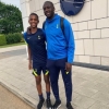 Two Golden Eaglets-eligible defenders to sign new deals with Tottenham, striker to depart