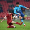 Arsenal Starlet Of Nigerian Descent Scores Maiden Goal For England U17s Vs Netherlands