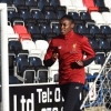 Nigerian Striker Scores First Goal For Liverpool On Full Debut