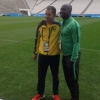 Siasia Criticizes Nigeria U23s Preparations For Olympic Games