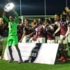 Teenage Nigerian CM agrees two new deals with West Ham amid Man Utd, Man City, Tottenham interest