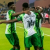 Super Eagles player ratings : Simon MOTM : Aribo shines; Omeruo experienced; Sadiq struggles; Awoniyi wasteful